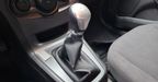 Ford Fiesta Kinetic Design 1.6 S Sedan 2014