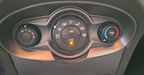 Ford Fiesta Kinetic Design 1.6 S Sedan 2014