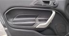 Ford Fiesta Kinetic Design 1.6 S Sedan 2014