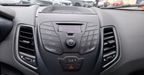 Ford Fiesta Kinetic Design 1.6 S Sedan 2014