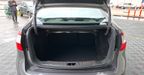 Ford Fiesta Kinetic Design 1.6 S Sedan 2014