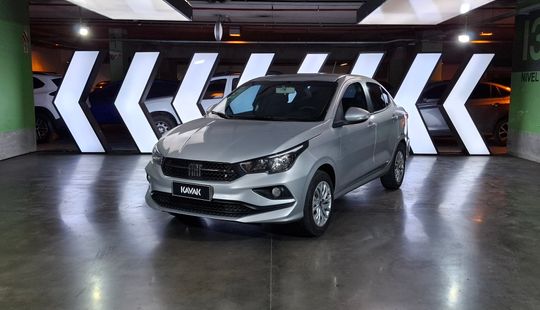 Fiat • Cronos