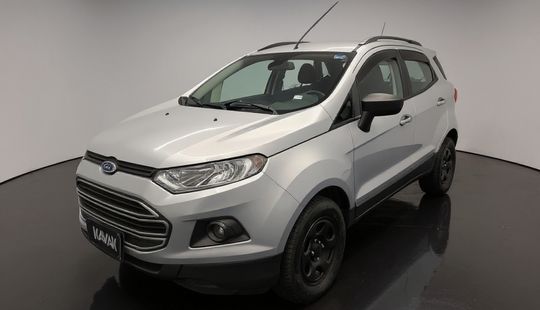 Ford • EcoSport