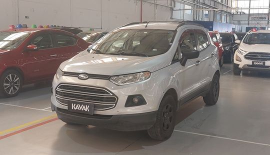 Ford • EcoSport