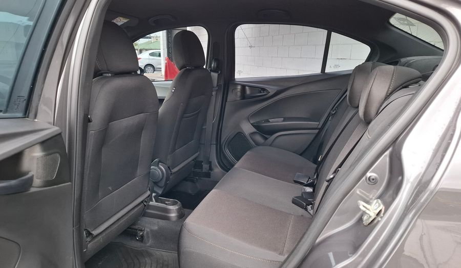 Fiat Cronos 1.3 DRIVE Sedan 2022