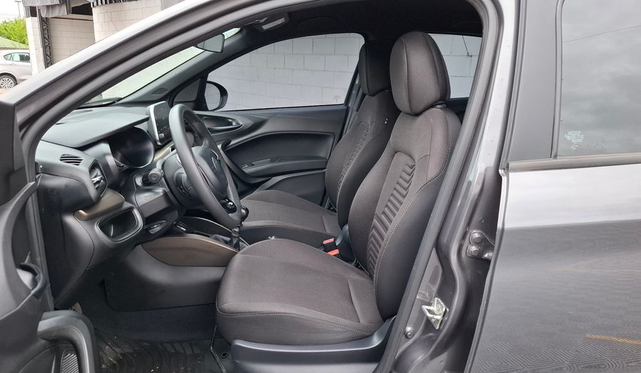 Fiat Cronos 1.3 DRIVE Sedan 2022