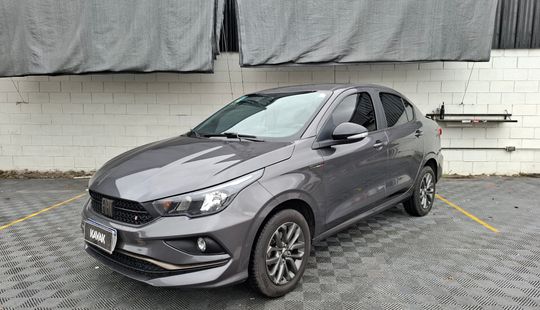 Fiat • Cronos