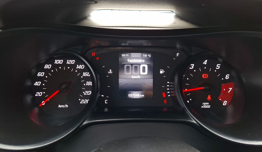 Fiat Cronos 1.3 DRIVE Sedan 2022