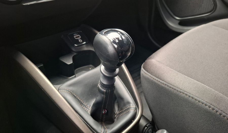 Fiat Cronos 1.3 DRIVE Sedan 2022