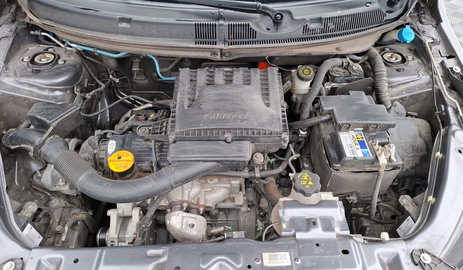 Fiat Cronos 1.3 DRIVE Sedan 2022