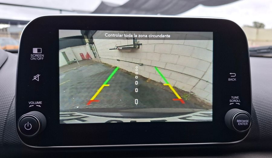 Fiat Cronos 1.3 DRIVE Sedan 2022