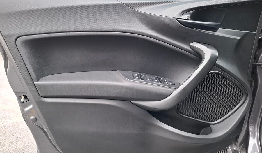 Fiat Cronos 1.3 DRIVE Sedan 2022