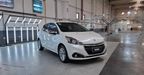 Peugeot 208 1.6 ALLURE TIPTRONIC Hatchback 2019