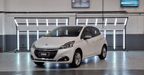 Peugeot 208 1.6 ALLURE TIPTRONIC Hatchback 2019