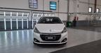 Peugeot 208 1.6 ALLURE TIPTRONIC Hatchback 2019
