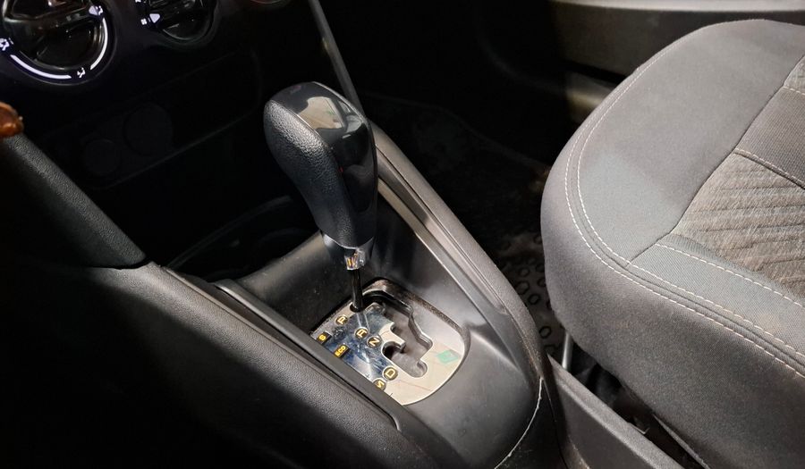 Peugeot 208 1.6 ALLURE TIPTRONIC Hatchback 2019