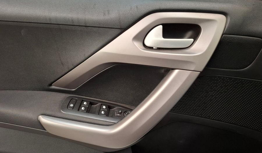 Peugeot 208 1.6 ALLURE TIPTRONIC Hatchback 2019