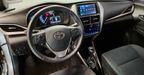 Toyota Yaris 1.5 XLS CVT Hatchback 2021