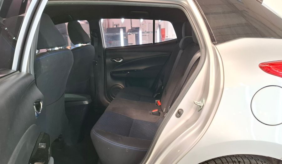Toyota Yaris 1.5 XLS CVT Hatchback 2021