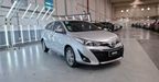 Toyota Yaris 1.5 XLS CVT Hatchback 2021