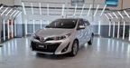 Toyota Yaris 1.5 XLS CVT Hatchback 2021