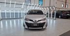 Toyota Yaris 1.5 XLS CVT Hatchback 2021
