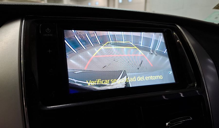 Toyota Yaris 1.5 XLS CVT Hatchback 2021