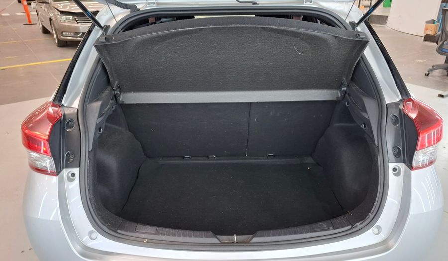 Toyota Yaris 1.5 XLS CVT Hatchback 2021