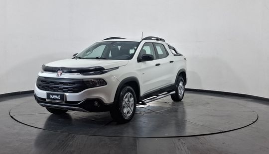 Fiat • Toro