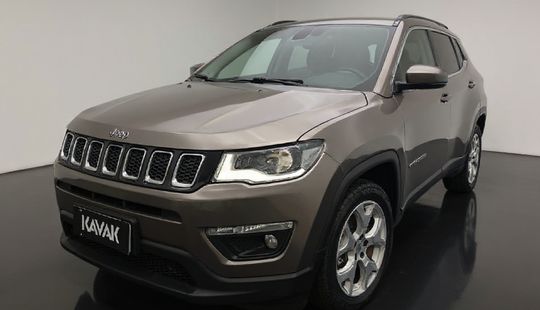 Jeep • Compass