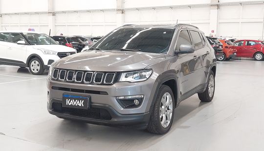 Jeep • Compass