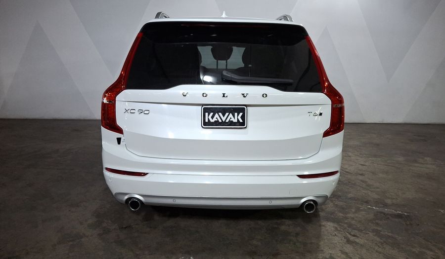 Volvo Xc90 2.0 MOMENTUM T6 AUTO AWD Suv 2019