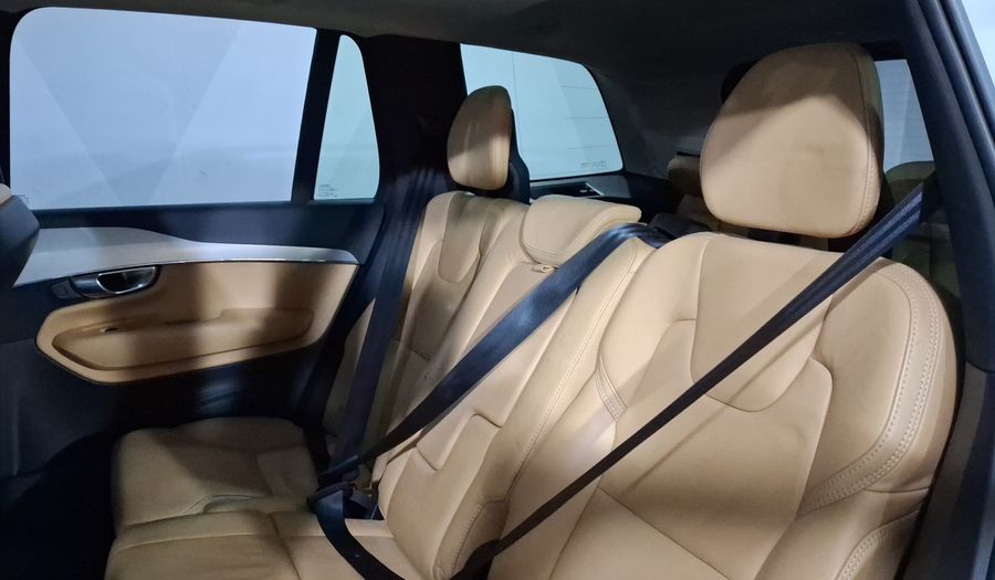 Volvo Xc90 2.0 MOMENTUM T6 AUTO AWD Suv 2019
