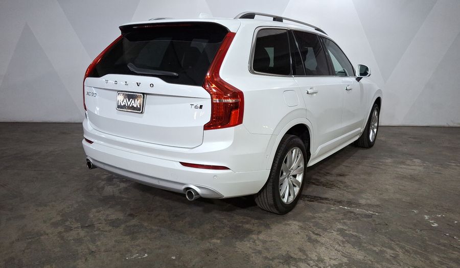 Volvo Xc90 2.0 MOMENTUM T6 AUTO AWD Suv 2019