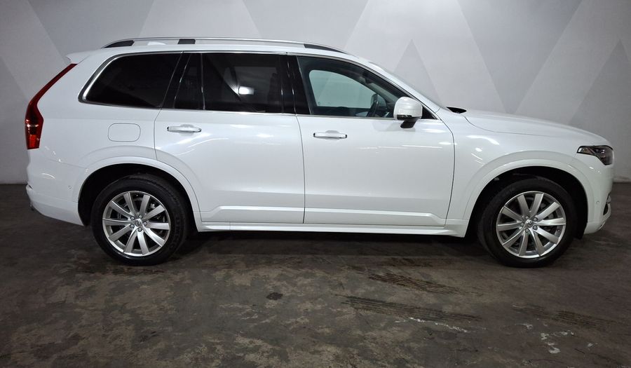 Volvo Xc90 2.0 MOMENTUM T6 AUTO AWD Suv 2019