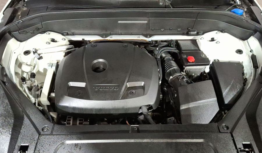 Volvo Xc90 2.0 MOMENTUM T6 AUTO AWD Suv 2019