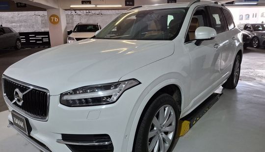 Volvo • XC90