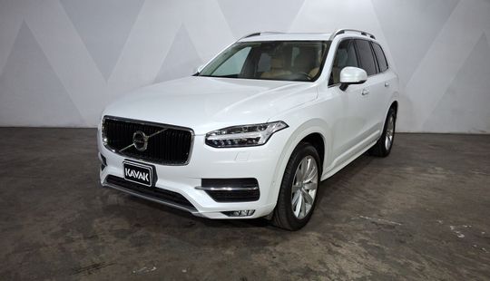 Volvo • XC90