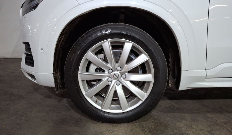 Volvo Xc90 2.0 MOMENTUM T6 AUTO AWD Suv 2019