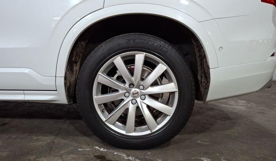 Volvo Xc90 2.0 MOMENTUM T6 AUTO AWD Suv 2019