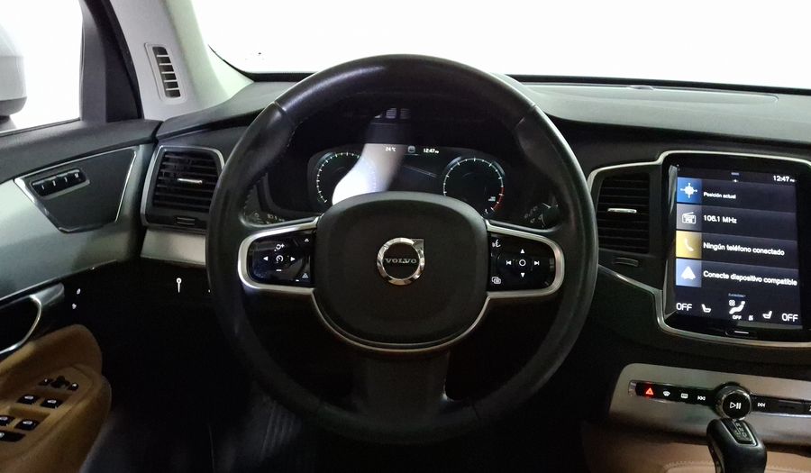 Volvo Xc90 2.0 MOMENTUM T6 AUTO AWD Suv 2019