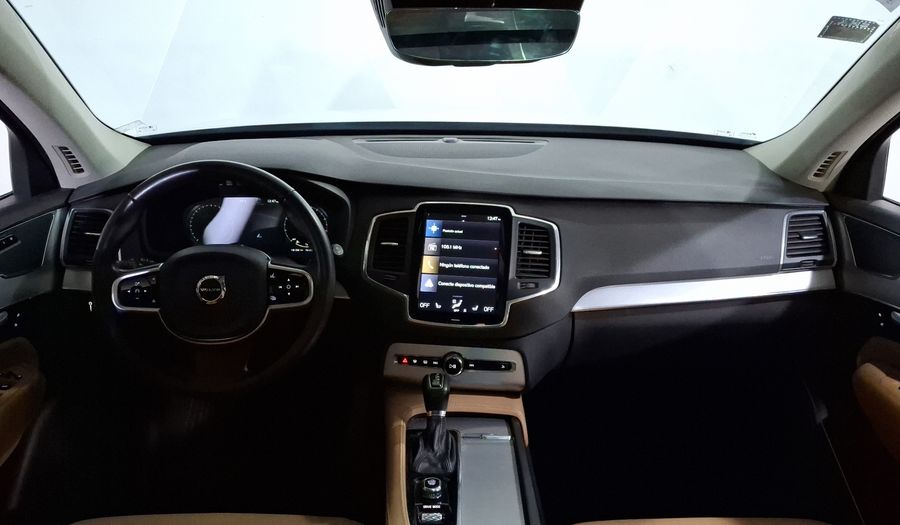 Volvo Xc90 2.0 MOMENTUM T6 AUTO AWD Suv 2019