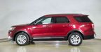 Ford Explorer 3.5 XLT AUTO Suv 2018