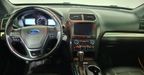 Ford Explorer 3.5 XLT AUTO Suv 2018