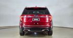 Ford Explorer 3.5 XLT AUTO Suv 2018
