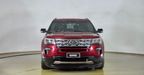 Ford Explorer 3.5 XLT AUTO Suv 2018