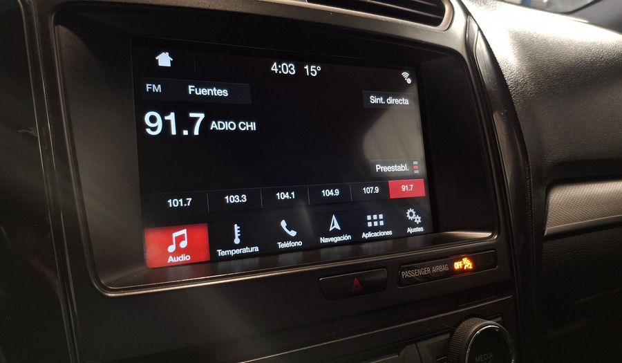 Ford Explorer 3.5 XLT AUTO Suv 2018