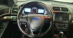 Ford Explorer 3.5 XLT AUTO Suv 2018