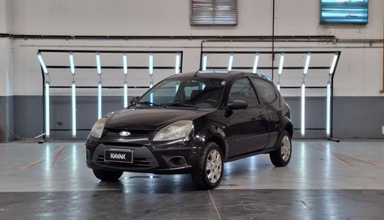 Ford • Ka