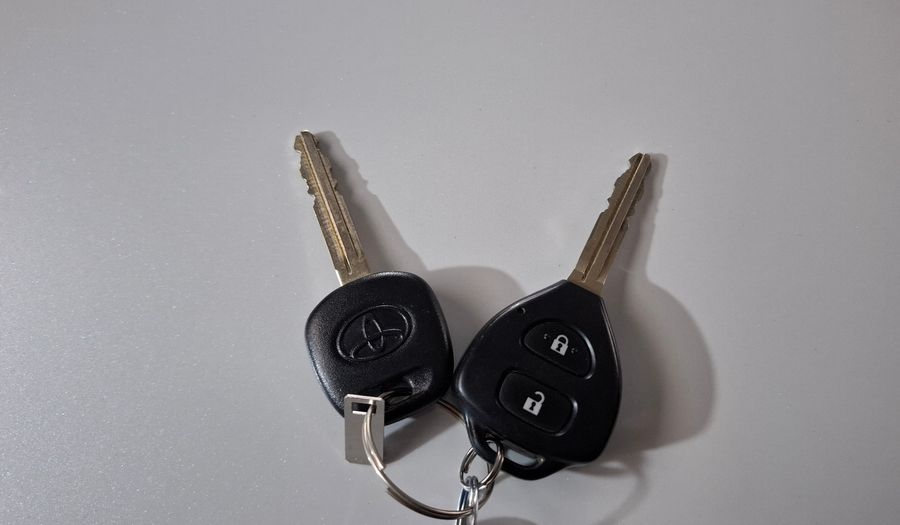Toyota Etios 1.5 XLS PACK Hatchback 2023